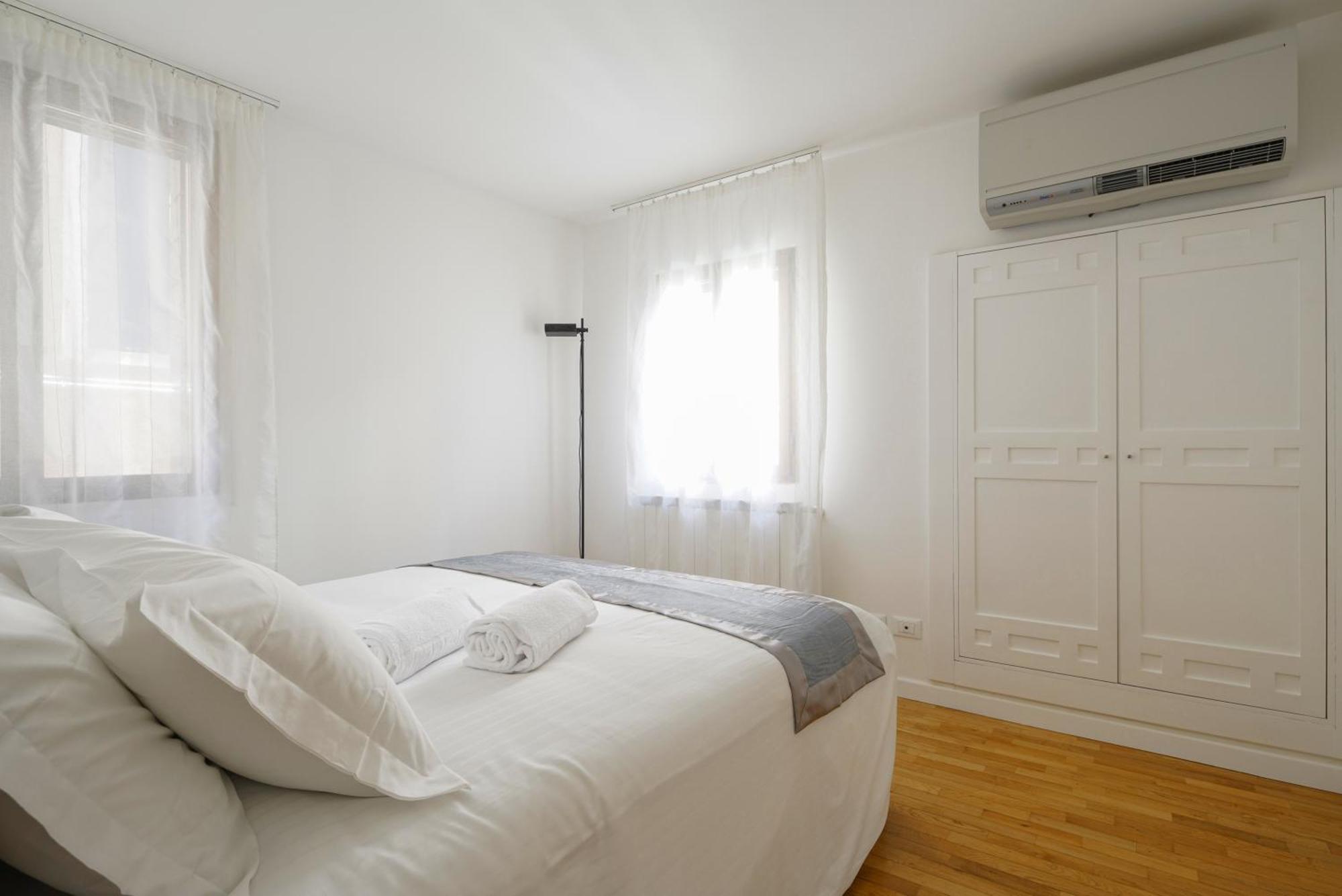 Ve.n.i.ce Cera Ca'amata Appartement *