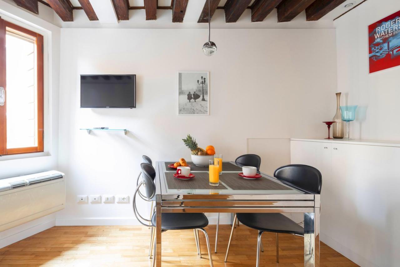 Ve.n.i.ce Cera Ca'amata Appartement
